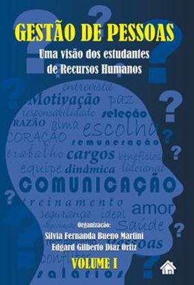Imagem de GESTAO DE PESSOAS - UMA VISAO DOS ESTUDANTES DE RECURSOS HUMANOS
