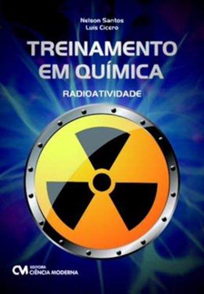 Picture of TREINAMENTO EM QUIMICA - RADIOATIVIDADE
