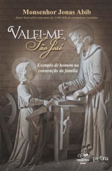 Picture of VALEI-ME, SAO JOSE