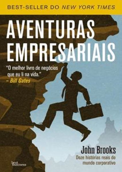 Picture of AVENTURAS EMPRESARIAIS