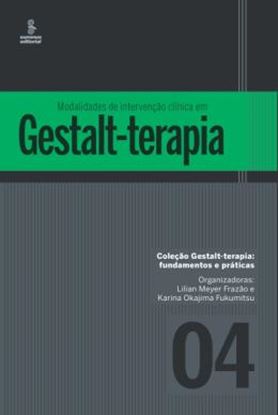 Imagem de MODALIDADES DE INTERVENCAO CLINICA EM GESTALT-TERAPIA