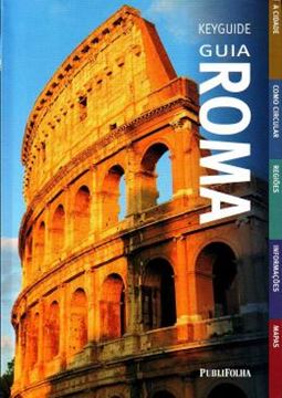 Imagem de KEY GUIDE - ROMA - 2ª ED
