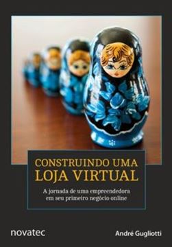 Imagem de CONSTRUINDO UMA LOJA VIRTUAL