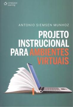 Imagem de PROJETO INSTRUCIONAL PARA AMBIENTES VIRTUAIS
