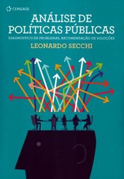 Imagem de ANALISE DE POLITICAS PUBLICAS