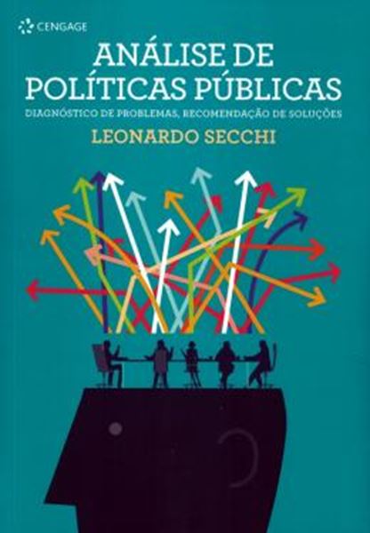 Picture of ANALISE DE POLITICAS PUBLICAS