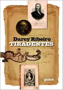 Imagem de TIRADENTES - 2ª ED