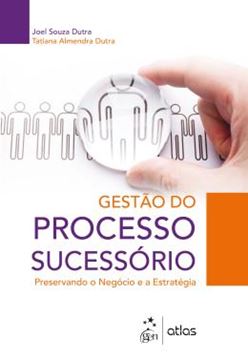 Imagem de GESTAO DO PROCESSO SUCESSORIO