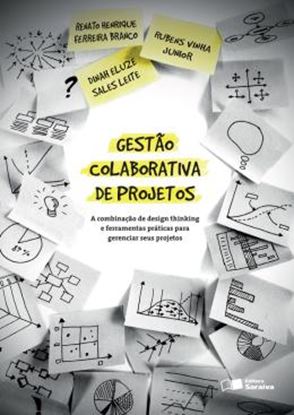 Imagem de GESTAO COLABORATIVA DE PROJETOS