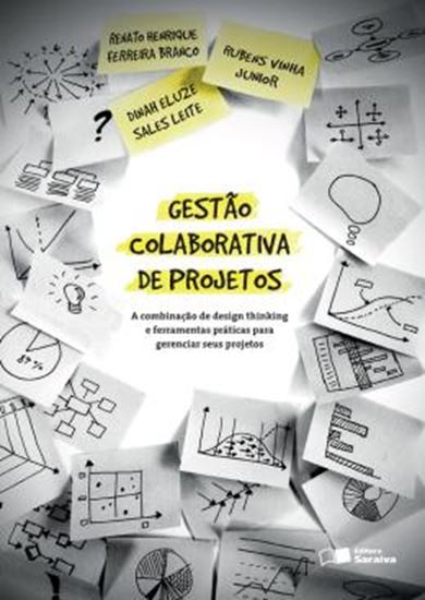Picture of GESTAO COLABORATIVA DE PROJETOS