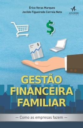 Imagem de GESTAO FINANCEIRA FAMILIAR - COMO AS EMPRESAS FAZEM