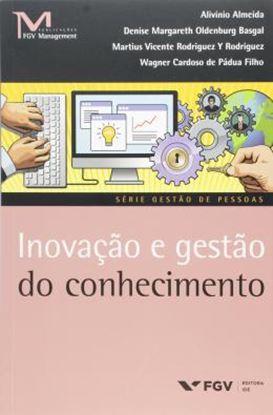 Imagem de INOVACAO E GESTAO DO CONHECIMENTO