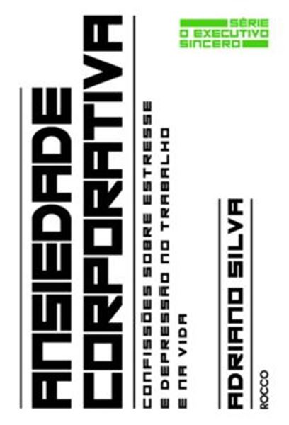 Picture of ANSIEDADE CORPORATIVA