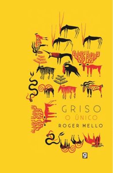 Picture of GRISO, EL UNICO - 2ª ED