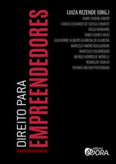 Picture of DIREITO PARA EMPREENDEDORES