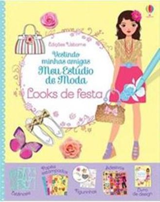 Imagem de LOOKS DE FESTA MEU ESTUDIO DE MODA: VESTINDO MINHAS AMIGAS