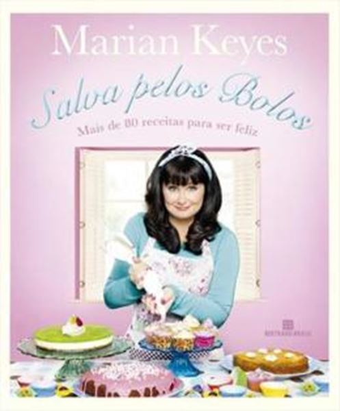 Picture of SALVA PELOS BOLOS