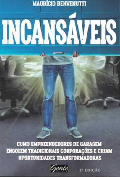 Picture of INCANSAVEIS