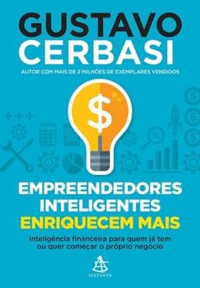 Imagem de EMPREENDEDORES INTELIGENTES ENRIQUECEM MAIS