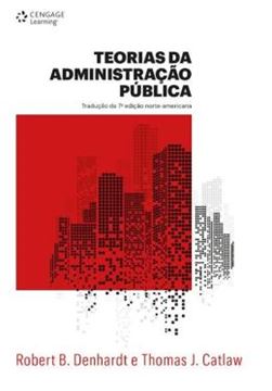 Imagem de TEORIAS DE ADMINISTRACAO - TRADUCAO DA 7ª EDICAO NOTE AMERICANA