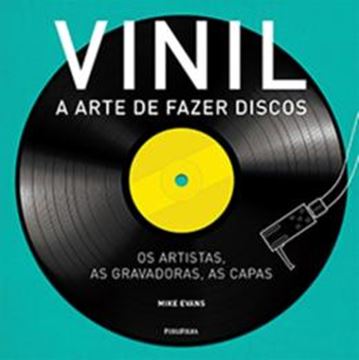 Imagem de VINIL
