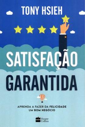 Imagem de SATISFACAO GARANTIDA - 2ª ED