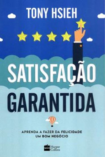 Picture of SATISFACAO GARANTIDA - 2ª ED