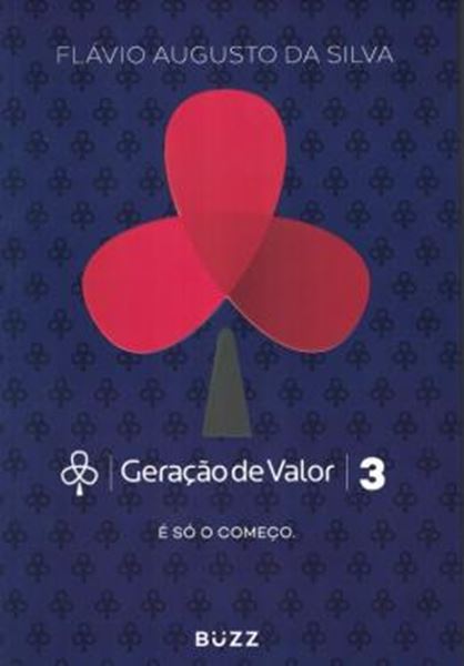 Picture of GERACAO DE VALOR VOL. 3