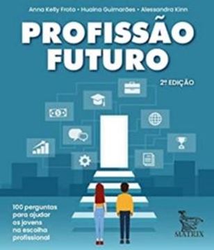 Imagem de PROFISSAO FUTURO