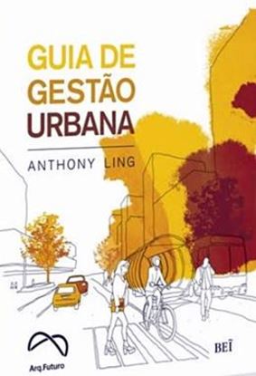 Imagem de GUIA DE GESTAO URBANA
