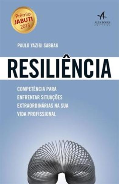 Picture of RESILIENCIA
