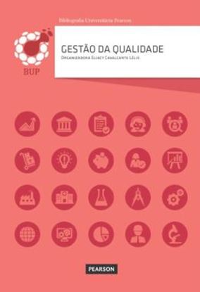 Imagem de GESTAO DA QUALIDADE