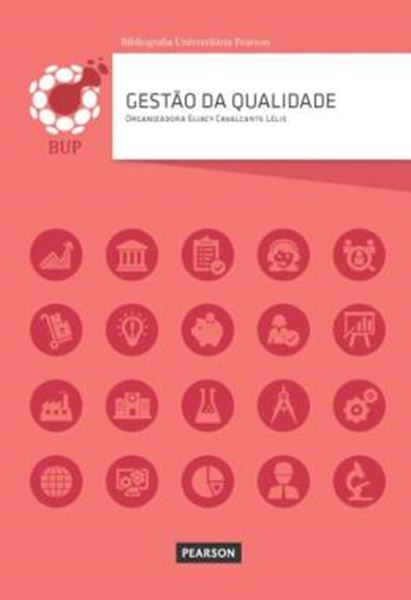 Picture of GESTAO DA QUALIDADE