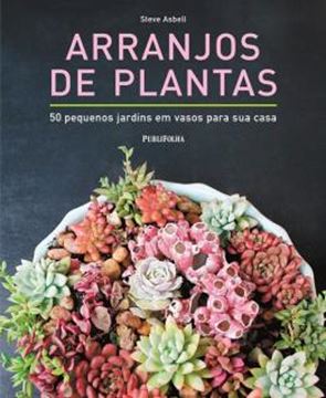 Imagem de ARRANJOS DE PLANTAS