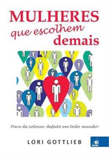 Picture of MULHERES QUE ESCOLHEM DEMAIS