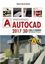 Imagem de APRENDENDO AUTOCAD 2017 3D COM O CADINHO - UM PROFESSOR POR 24 HORAS