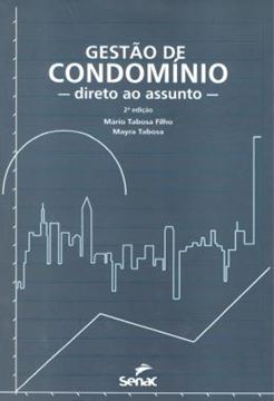 Imagem de GESTAO DE CONDOMINIO - DIRETO AO ASSUNTO - 2ª ED