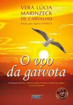 Imagem de VOO DA GAIVOTA, O