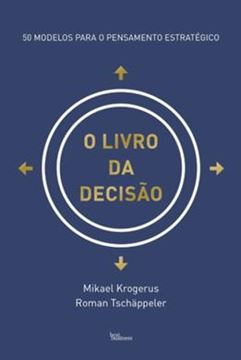 Imagem de LIVRO DA DECISAO, O