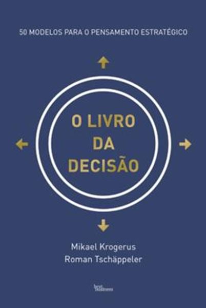 Picture of LIVRO DA DECISAO, O