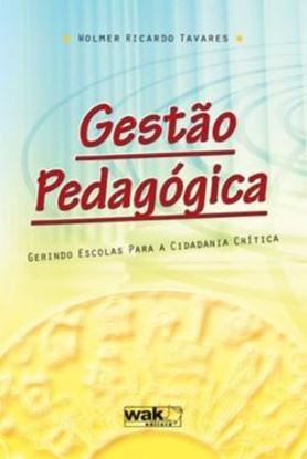 Imagem de GESTAO PEDAGOGICA