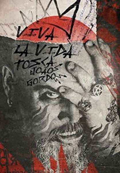 Picture of VIVA LA VIDA TOSCA