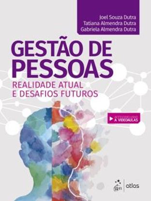 Imagem de GESTAO DE PESSOAS - REALIDADE ATUAL E DESAFIOS FUTUROS