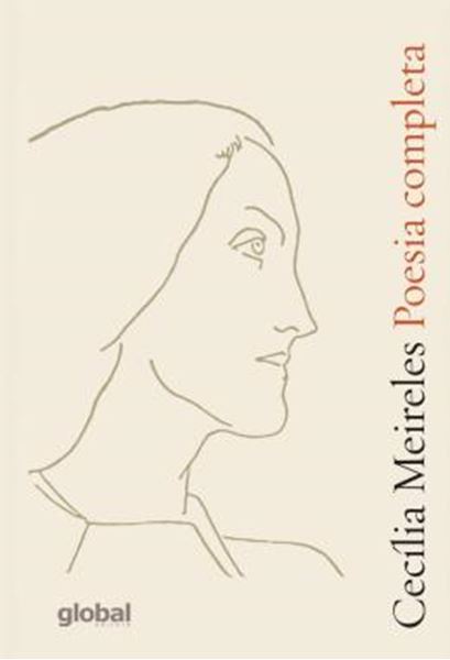 Picture of POESIA COMPLETA CECILIA MEIRELES - BOX COM  2 VOLUMES