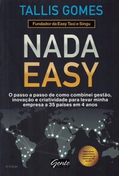 Picture of NADA EASY