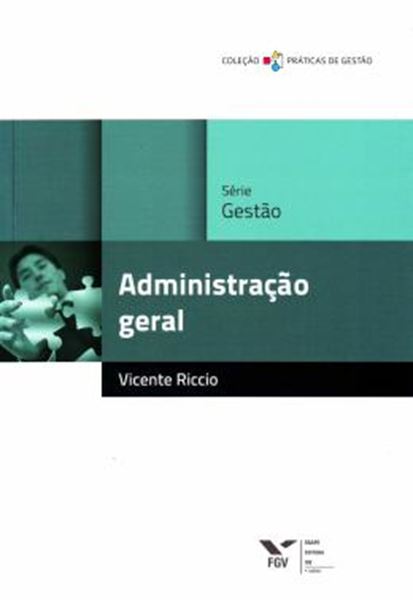 Picture of ADMINISTRACAO GERAL