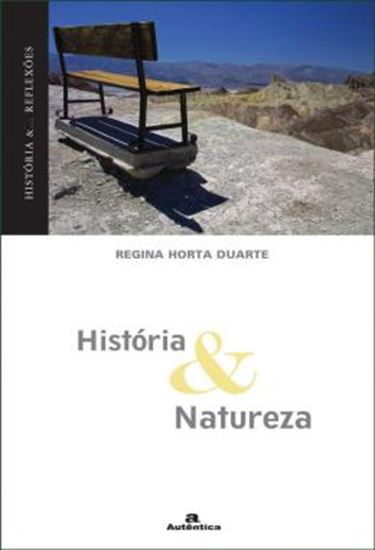 Picture of HISTORIA E NATUREZA