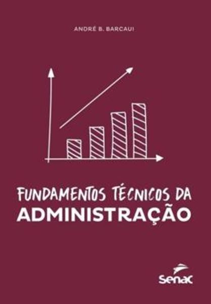 Picture of FUNDAMENTOS TECNICOS DA ADMINISTRACAO
