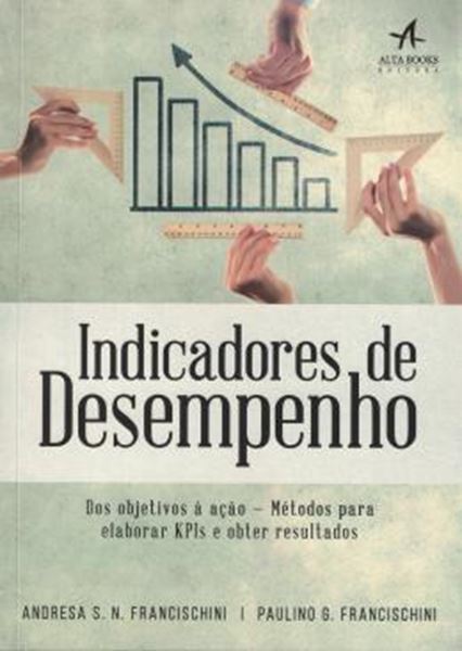 Picture of INDICADORES DE DESEMPENHO