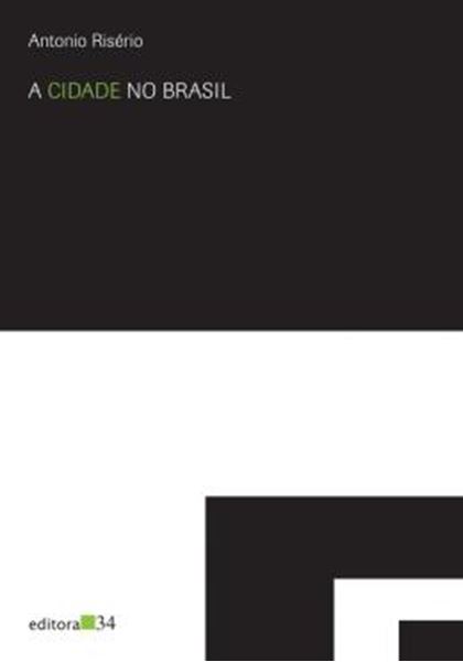 Picture of A CIDADE NO BRASIL